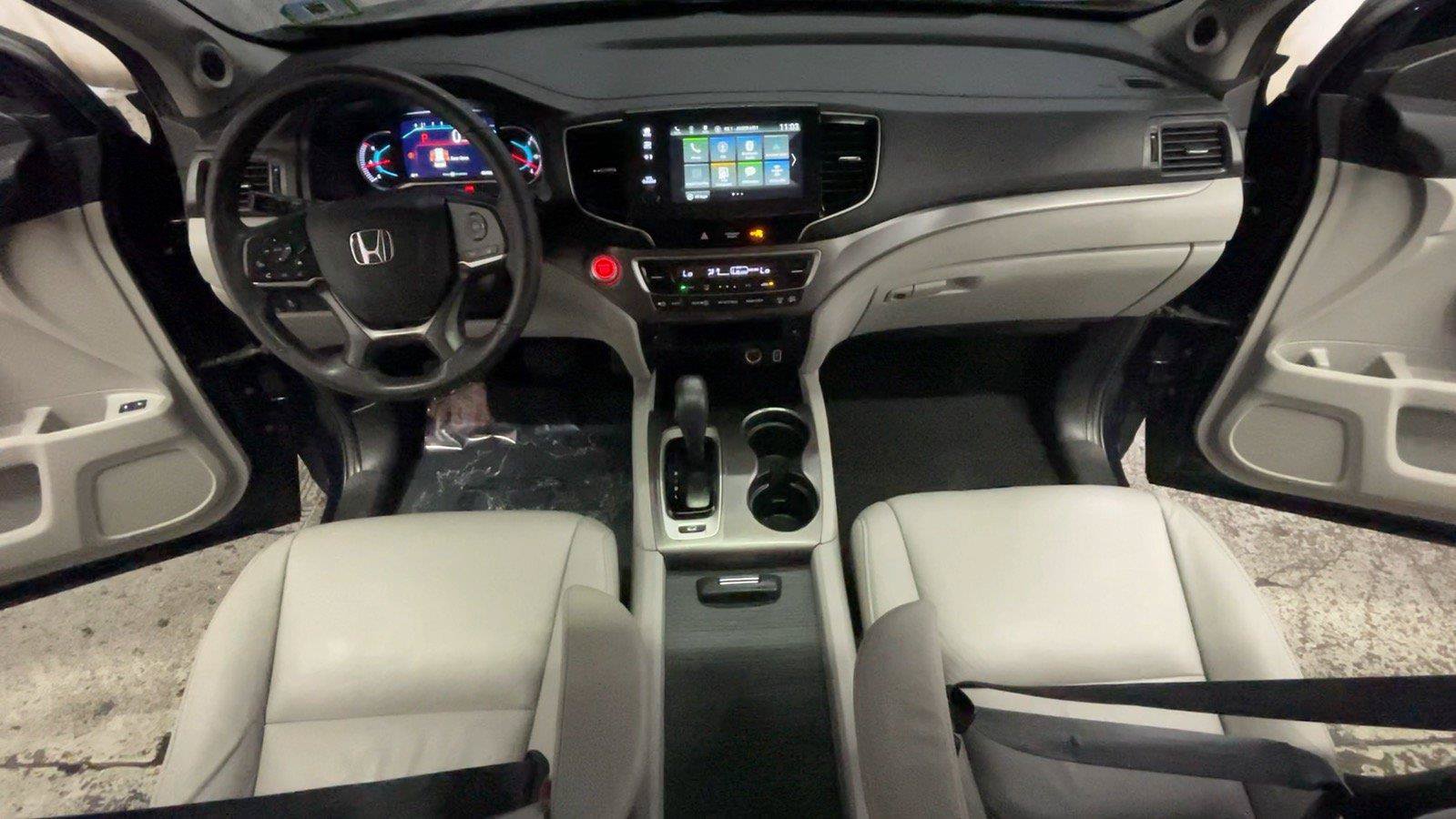Used 2020 Honda Pilot EX-L image 28