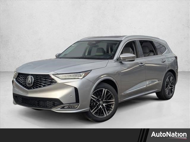 New 2026 Acura MDX SH-AWD w/ Advance Package image 1