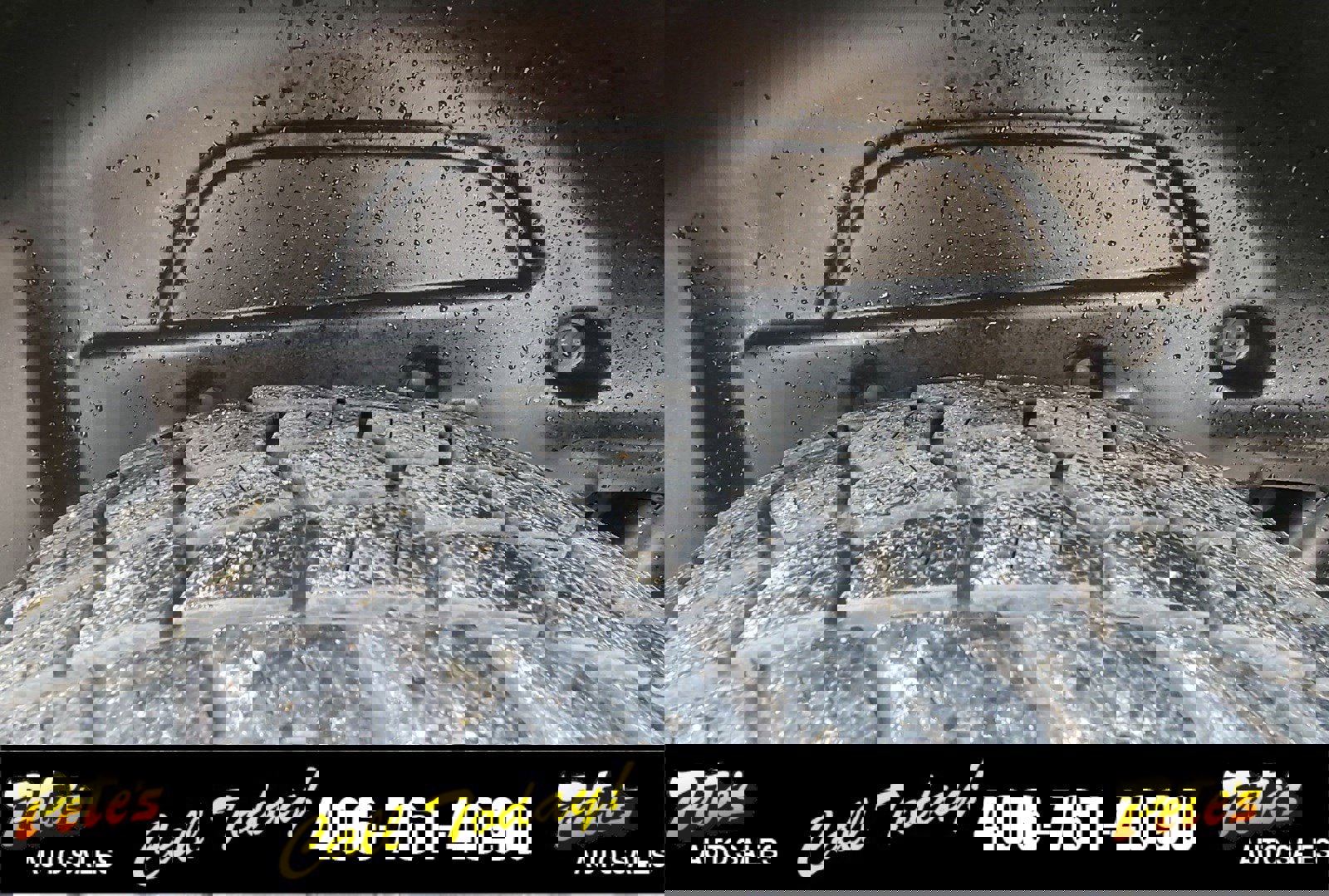 Used 2020 Jeep Wrangler Unlimited Sport S image 11