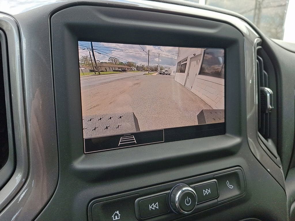 New 2026 Chevrolet Silverado 3500 W/T w/ WT Convenience Package AWD/4WD image 12