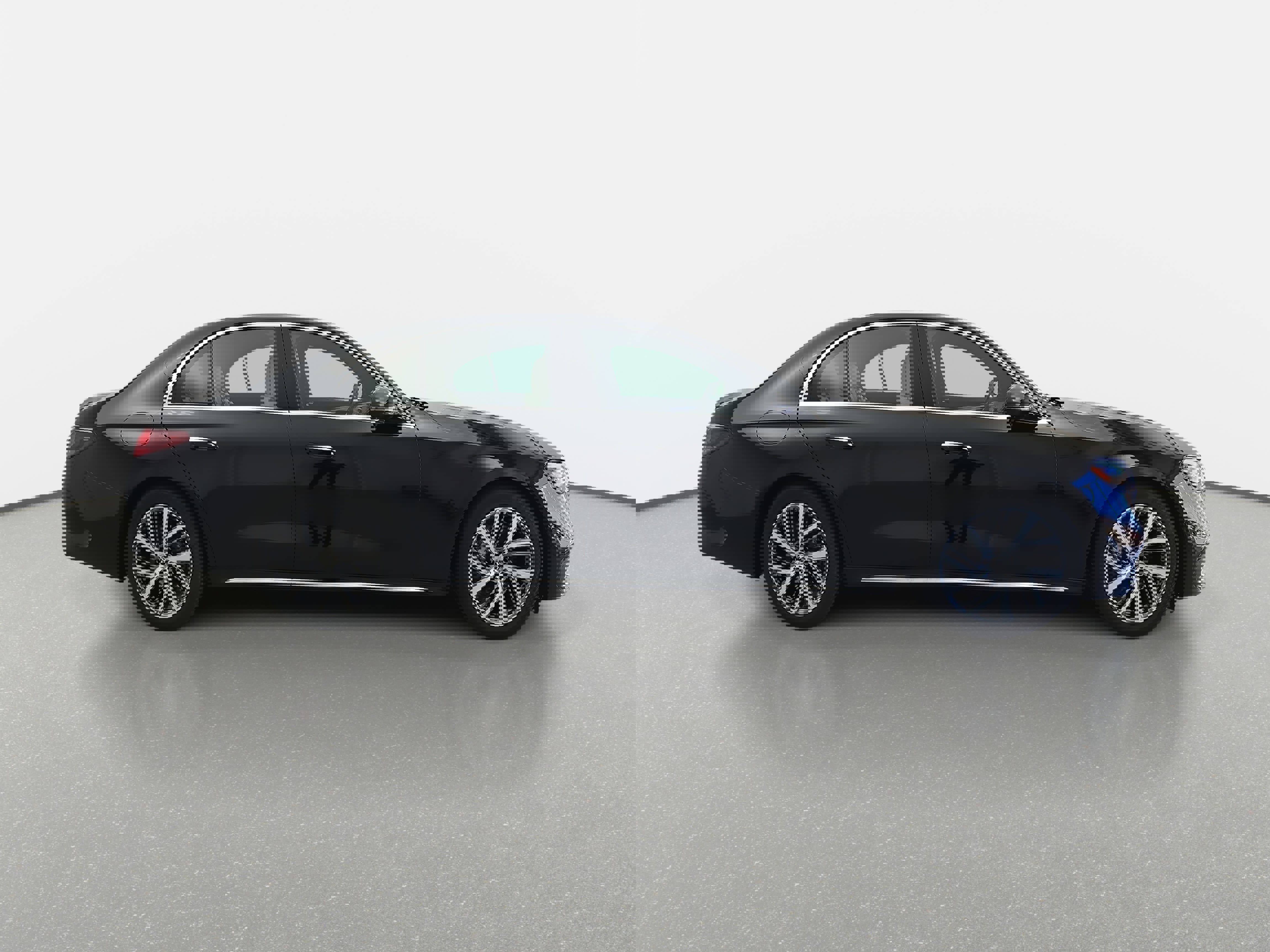 Used 2026 Mercedes-Benz E 350 Sedan image 4