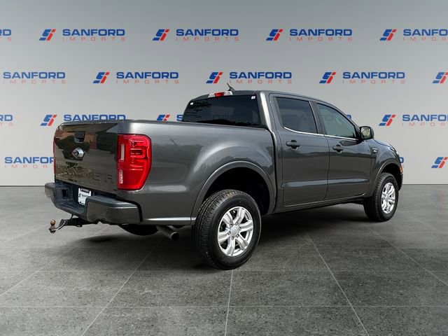 Used 2020 Ford Ranger XLT RWD image 5