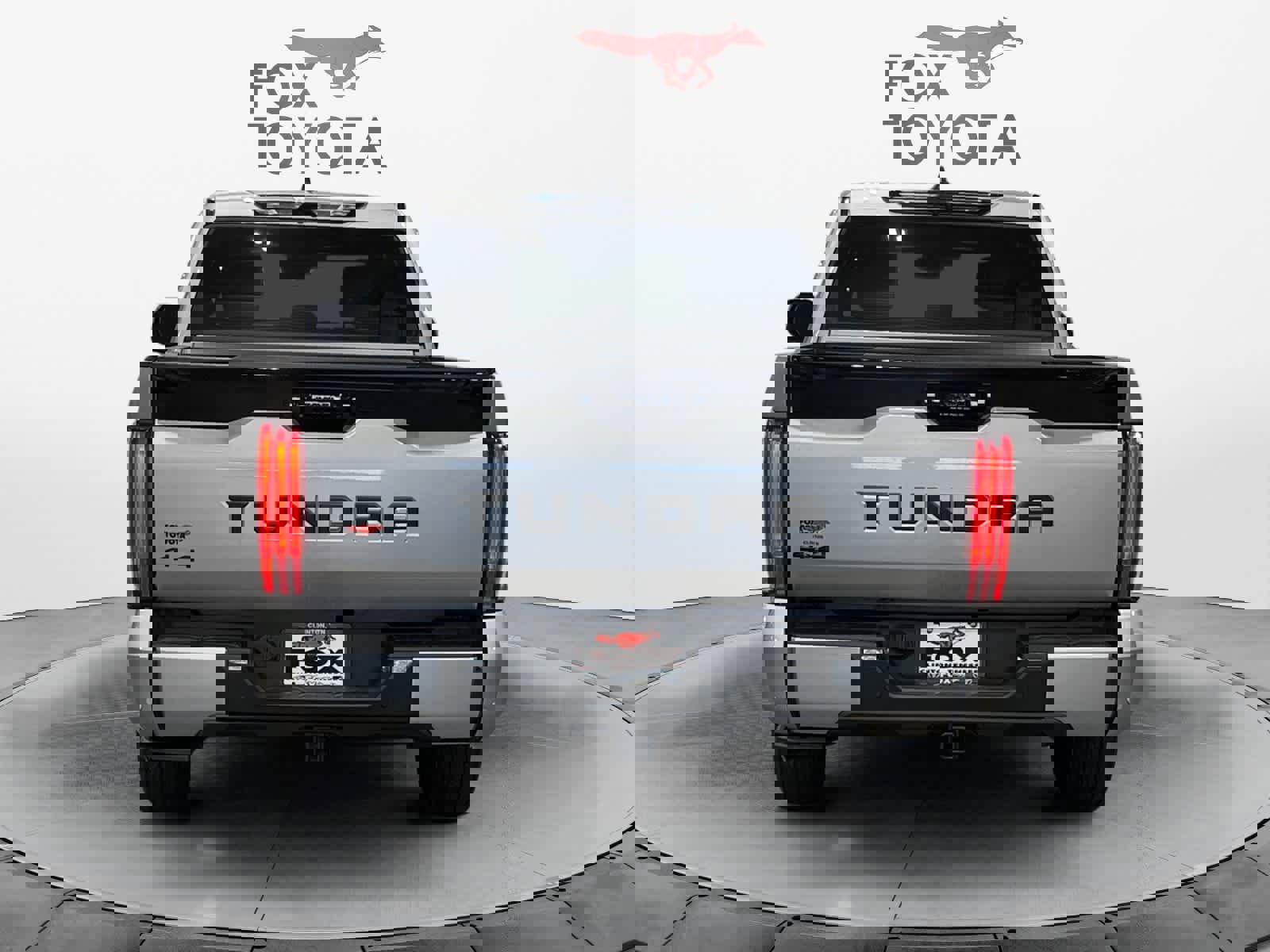 Used 2024 Toyota Tundra Platinum image 5