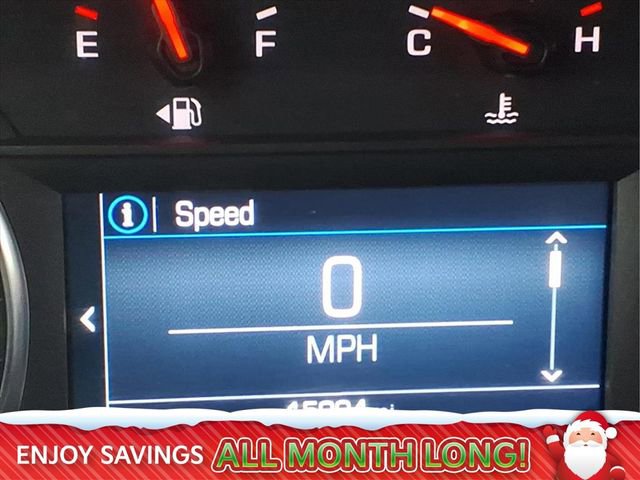 Used 2024 Chevrolet Equinox LT w/ LPO, Floor Liner Package image 23