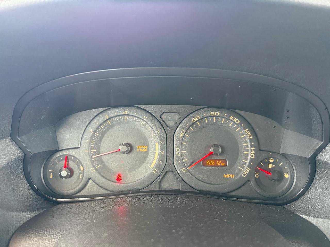 Used 2004 Cadillac SRX RWD image 28