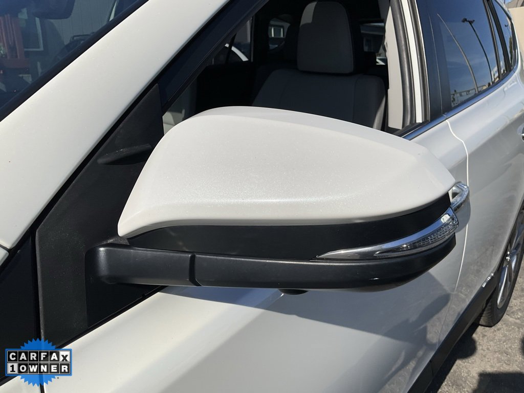 Used 2017 Toyota RAV4 Limited image 87