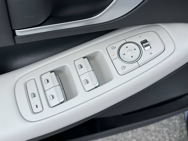New 2026 Hyundai Sonata SEL FWD image 26
