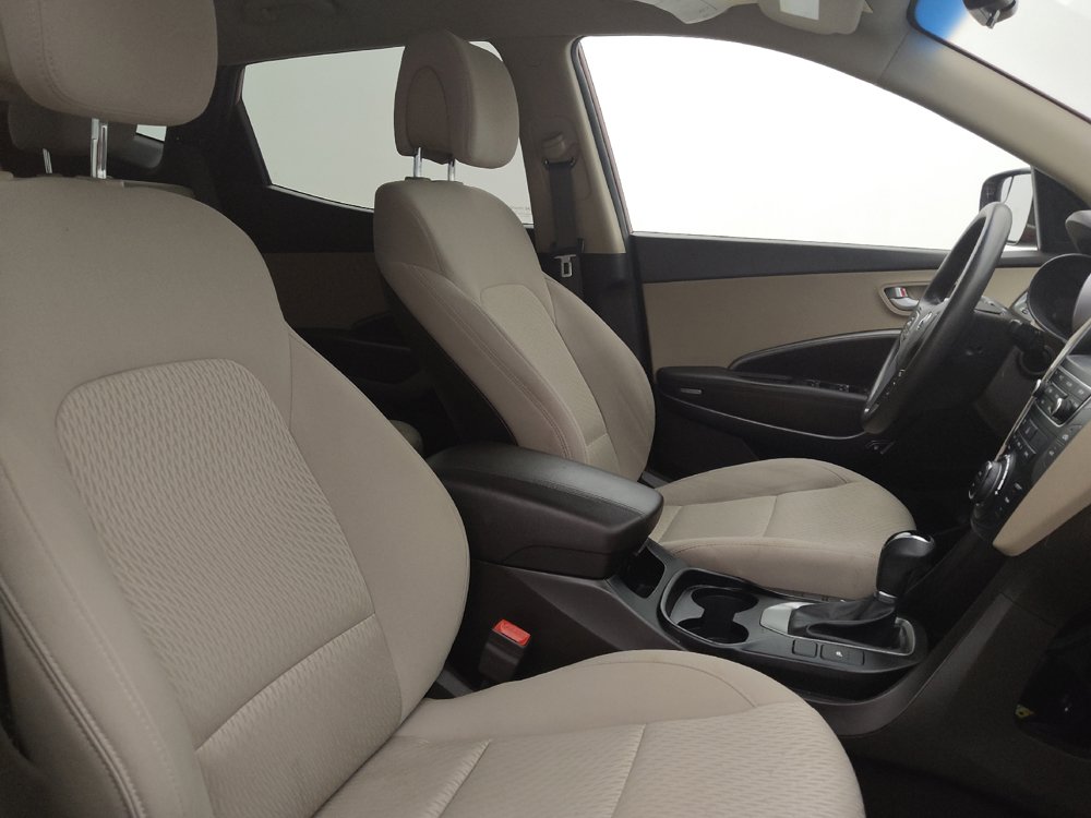 Used 2018 Hyundai Santa Fe Sport w/ 2.4L Value Package 02 AWD/4WD image 21