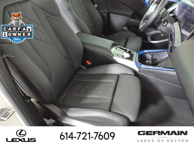 Used 2025 BMW X3 xDrive30i w/ M Sport Package AWD/4WD image 29
