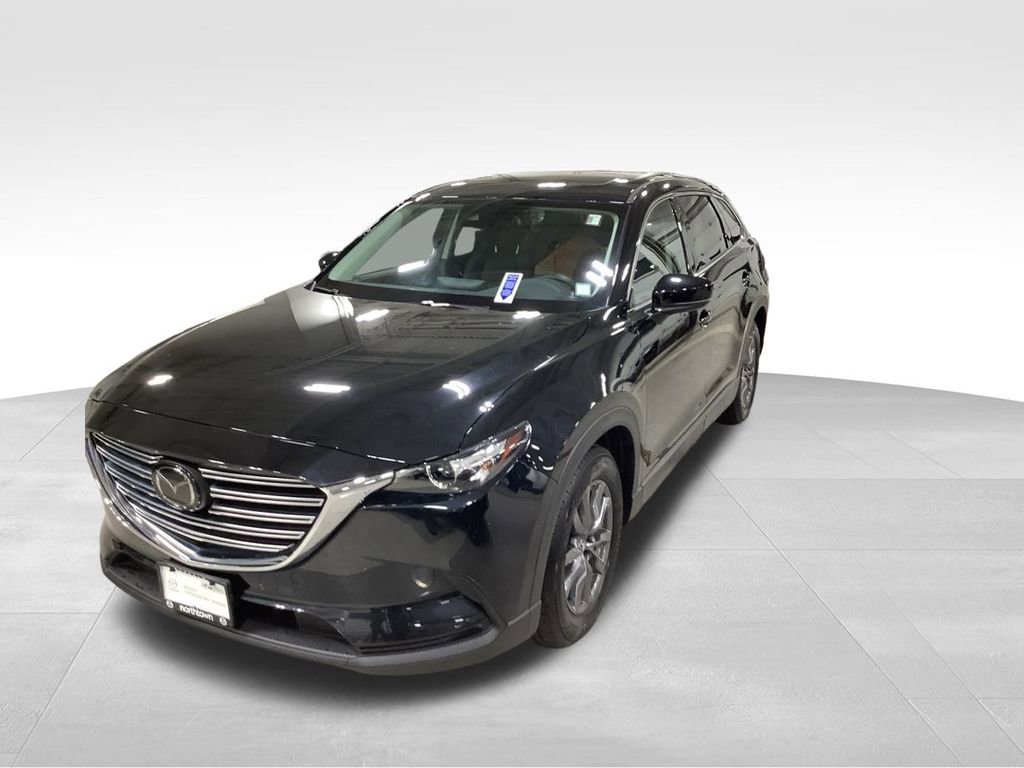 Certified 2023 MAZDA CX-9 Touring image 2