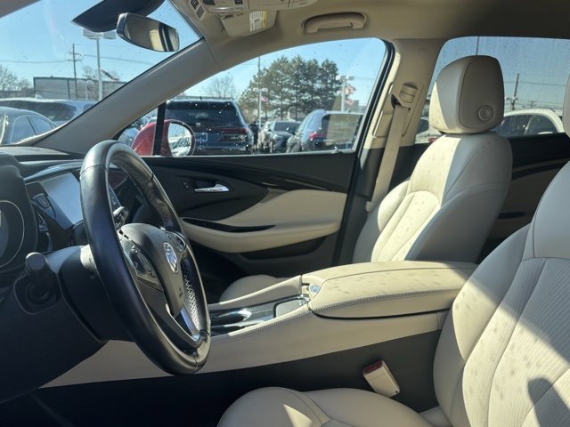 Used 2018 Buick Envision Preferred image 12