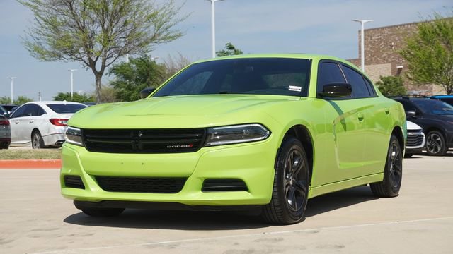 Used 2023 Dodge Charger SXT w/ Cold Weather Package image 3