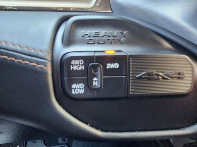 Used 2022 RAM 3500 Limited image 31