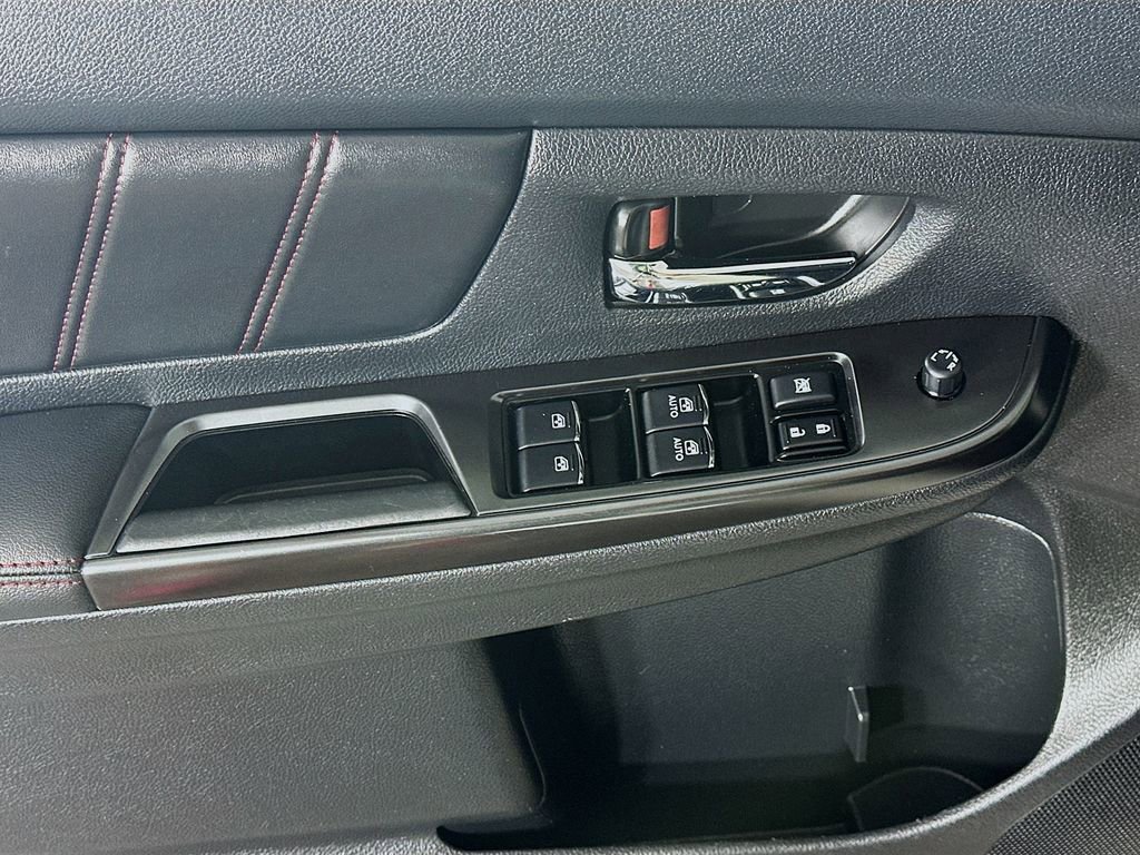 Used 2021 Subaru WRX Premium w/ Popular Package #3 (IZT) image 24