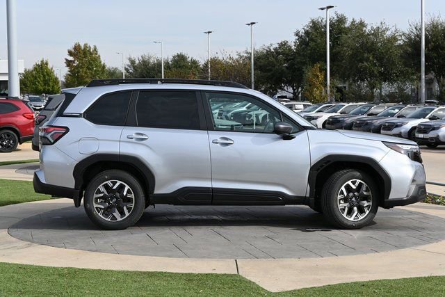 New 2026 Subaru Forester Premium image 2