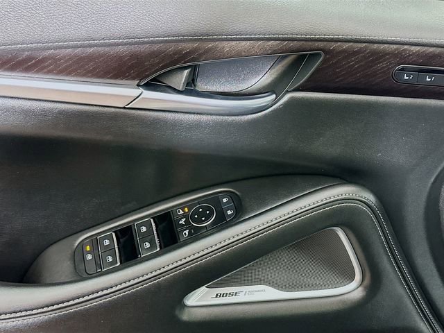 Used 2024 INFINITI QX60 Sensory image 18