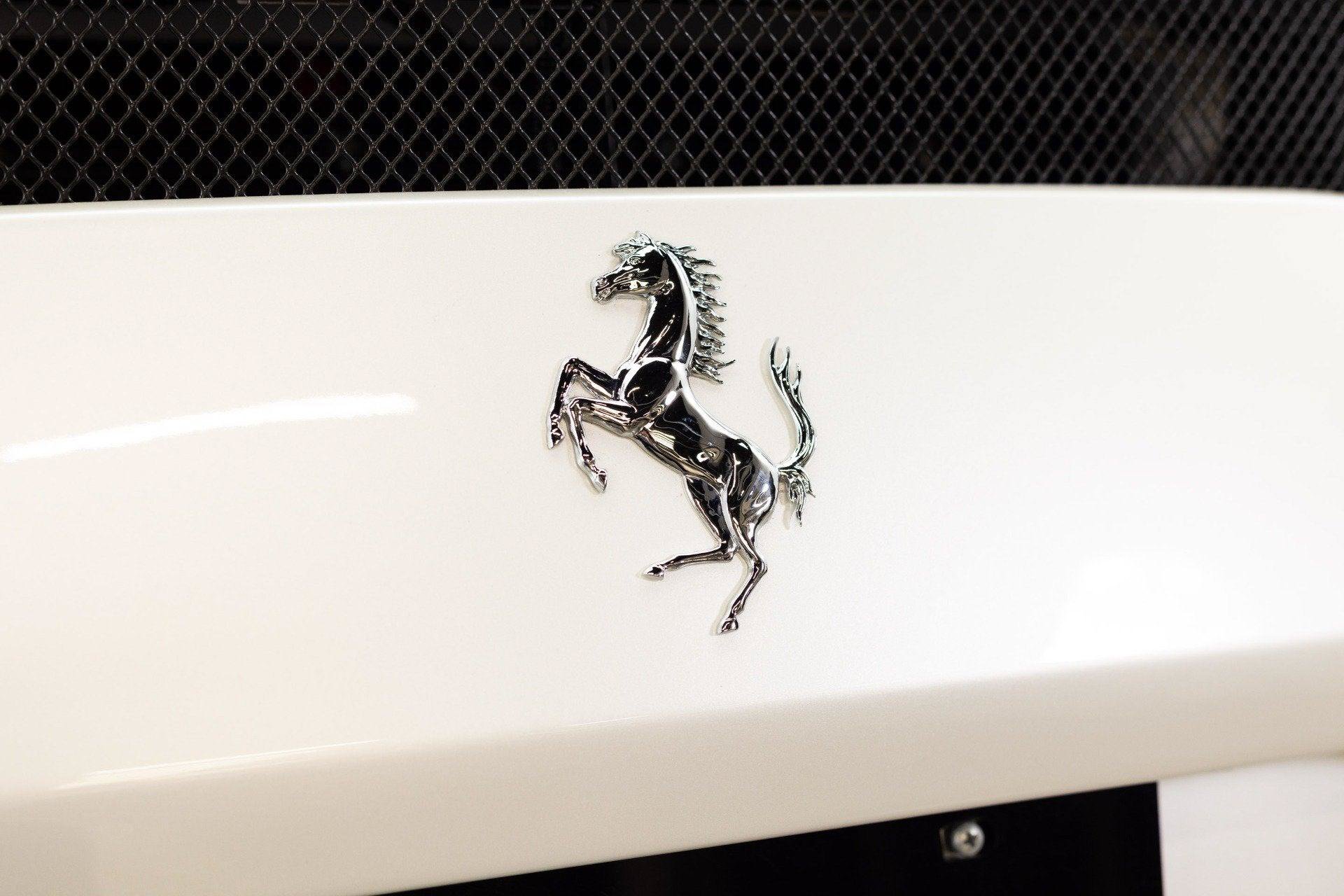 Certified 2015 Ferrari 458 Speciale A RWD image 56