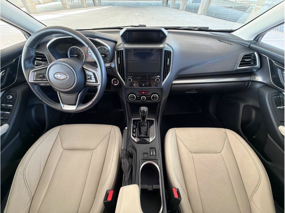 Used 2019 Subaru Impreza 2.0i Limited w/ Popular Package #2 AWD/4WD image 15