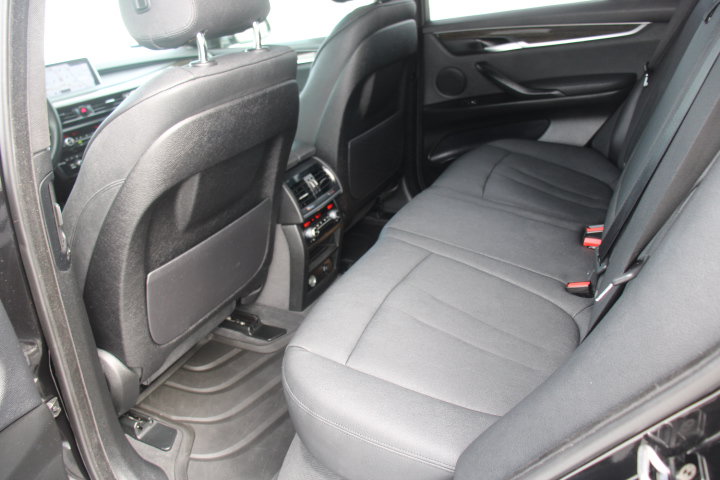 Used 2018 BMW X5 xDrive35i AWD/4WD image 15