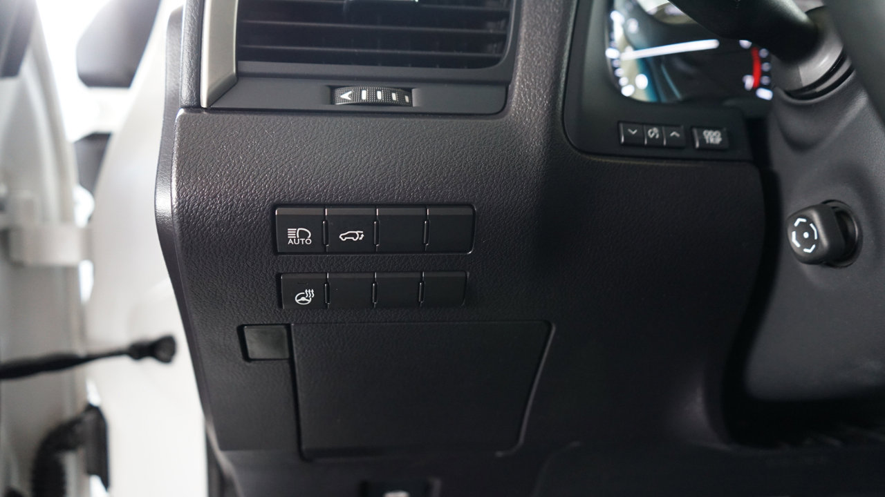 Used 2017 Lexus RX 350 F Sport w/ Premium Package image 10