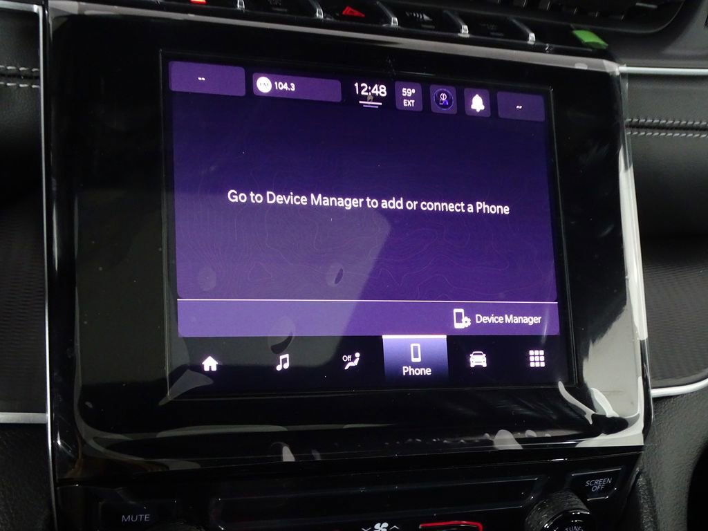 New 2025 Jeep Grand Cherokee Laredo X image 37