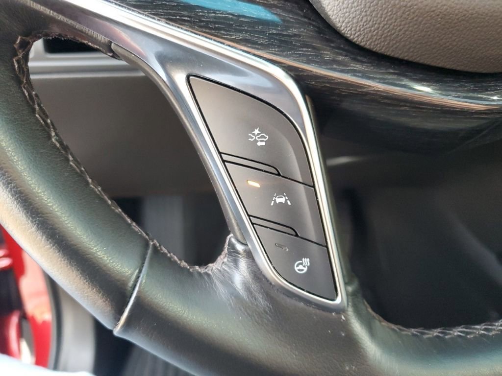 Certified 2023 Cadillac XT5 Premium Luxury image 44