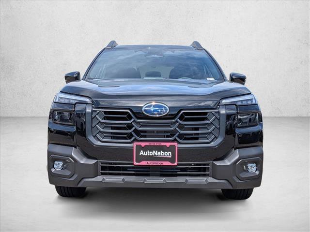 Used 2026 Subaru Outback Touring XT AWD/4WD image 5