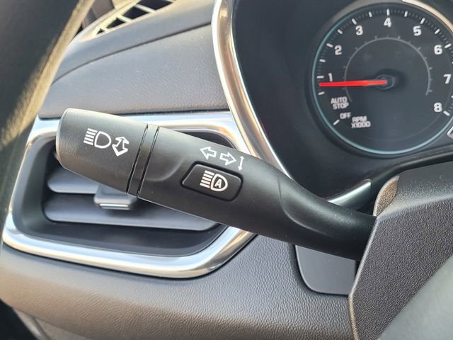 Used 2023 Chevrolet Equinox LT w/ LPO, Floor Liner Package image 16