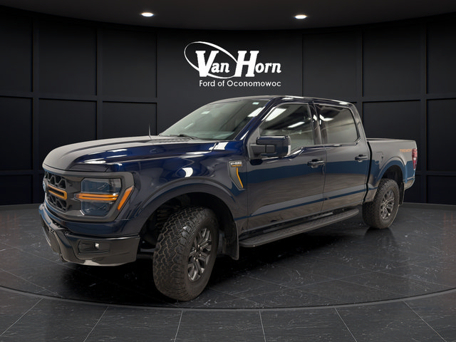 Used 2025 Ford F150 Tremor w/ Equipment Group 402A High AWD/4WD image 7