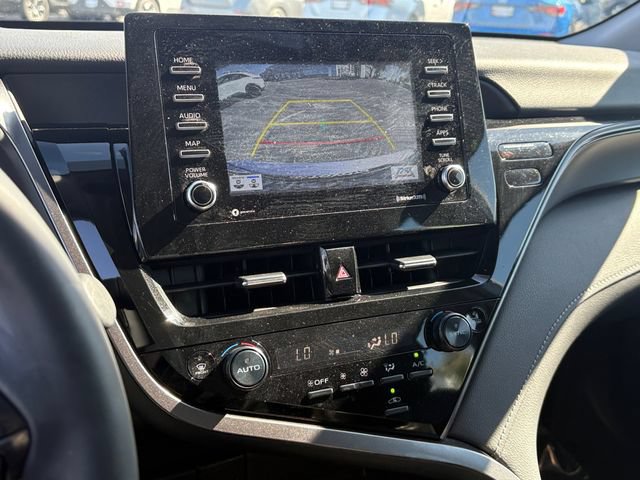 Certified 2024 Toyota Camry SE w/ Convenience Package FWD image 21