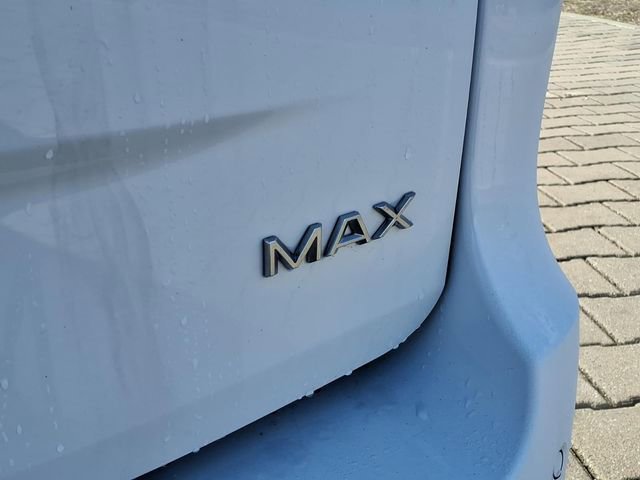 Used 2025 Ford Expedition Max Platinum image 32