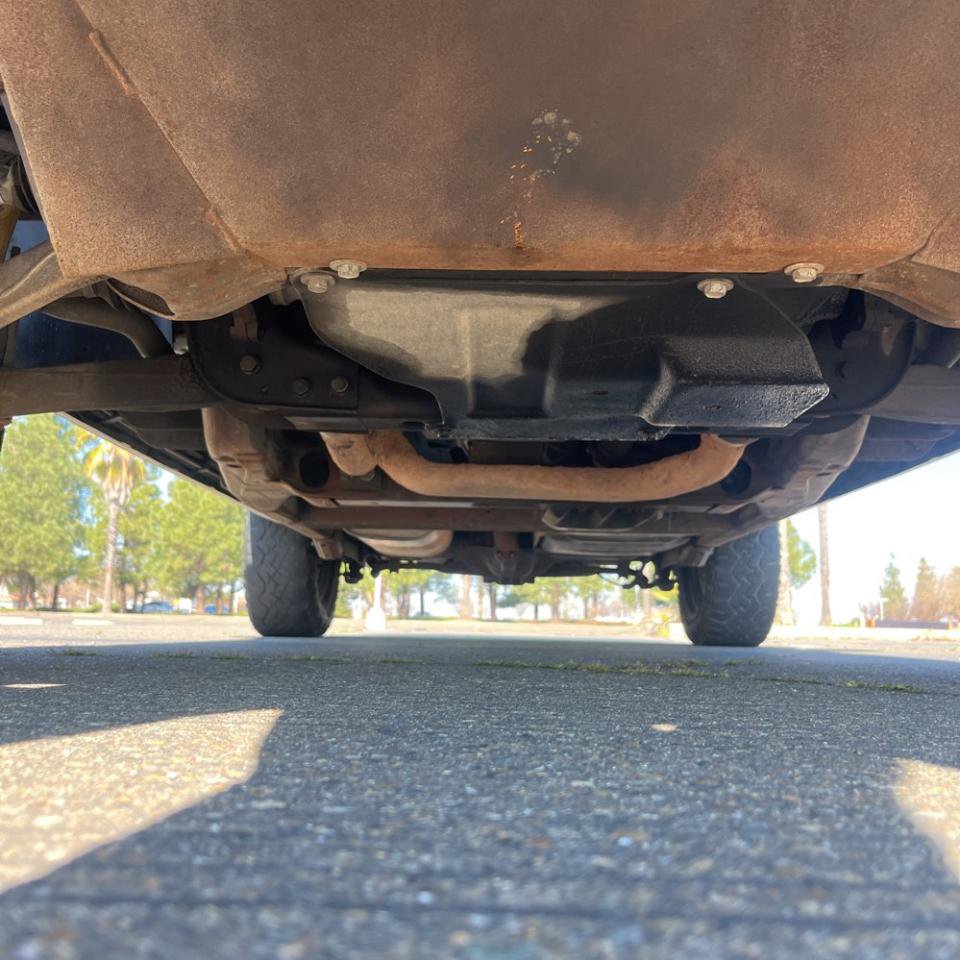 Used 2008 Chevrolet Tahoe LS w/ Skid Plate Package image 29