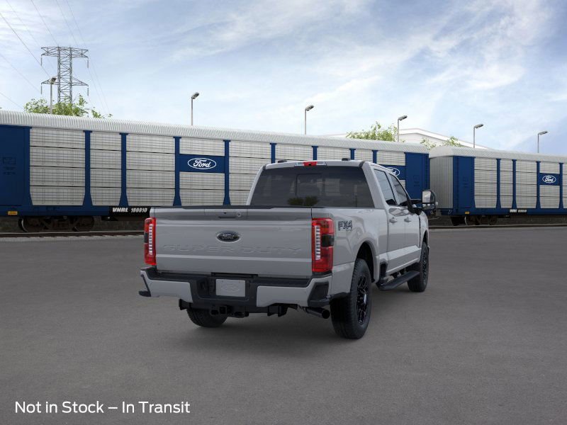 New 2026 Ford F350 XLT image 8