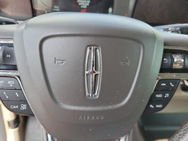 Used 2019 Lincoln Navigator Reserve w/ Cargo Package AWD/4WD image 25