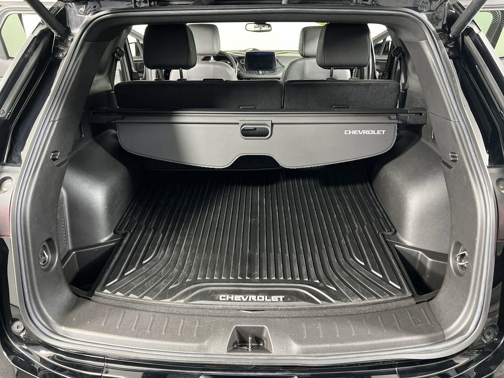 Used 2025 Chevrolet Blazer RS w/ Enhanced Convenience Package AWD/4WD image 27