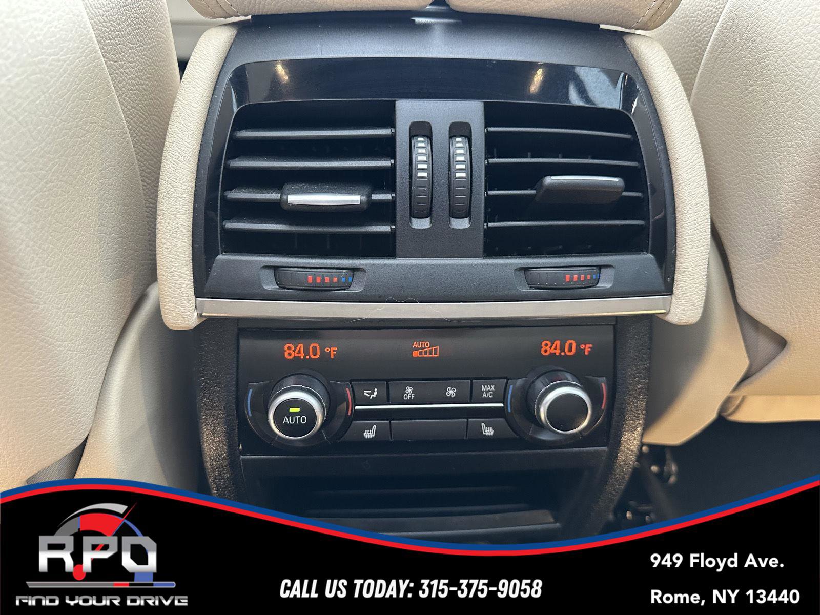 Used 2017 BMW X5 xDrive35i image 32