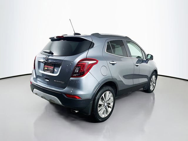 Used 2019 Buick Encore Preferred image 6