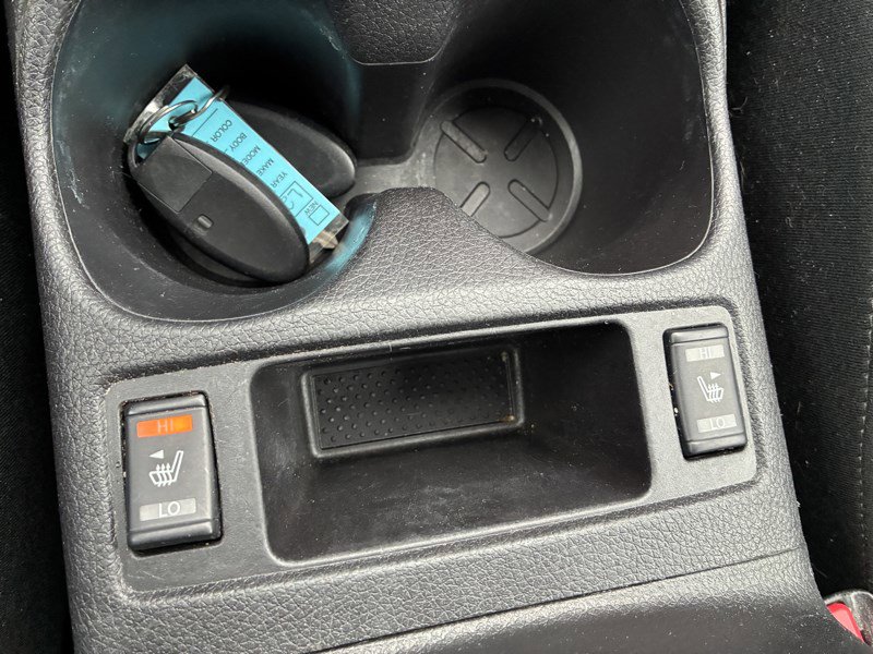 Used 2015 Nissan Rogue SL w/ SL Premium Package image 13