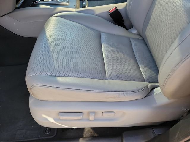 Used 2023 Honda Ridgeline RTL-E image 10