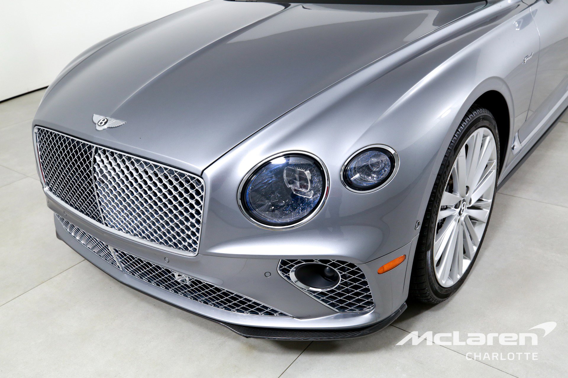 Used 2022 Bentley Continental GT Speed image 31