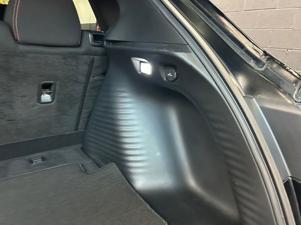 Certified 2024 Honda HR-V Sport image 19