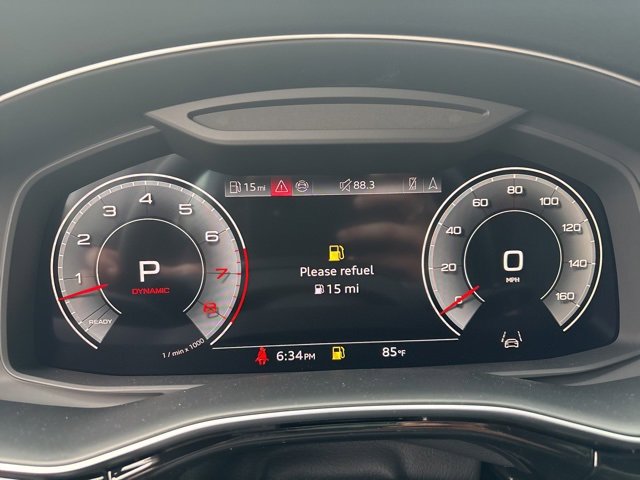 New 2025 Audi Q7 3.0T Premium Plus image 24