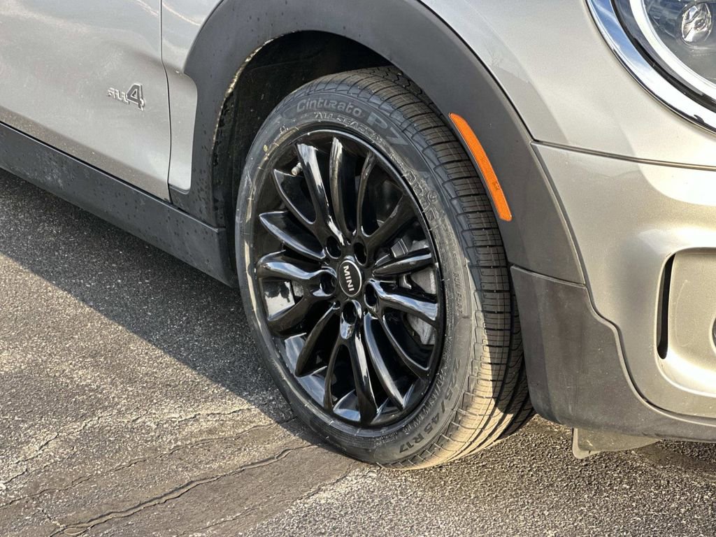 Used 2024 MINI Cooper Clubman S image 31