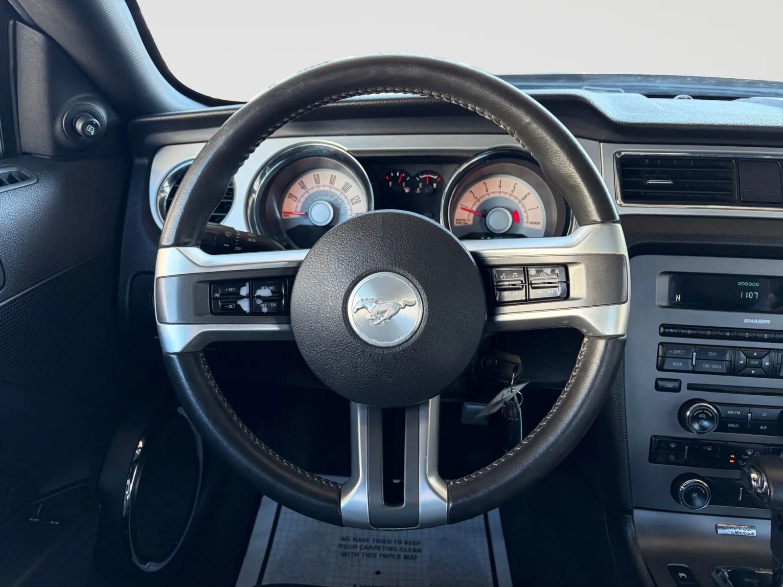 Used 2010 Ford Mustang GT image 23