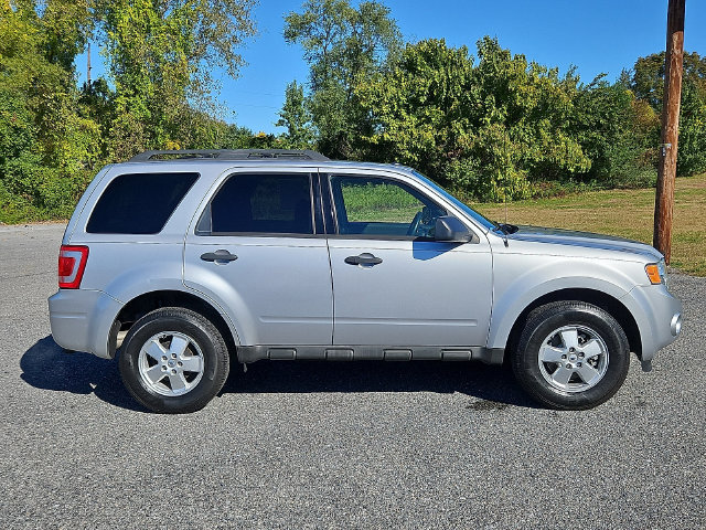 Used 2012 Ford Escape XLT FWD image 7