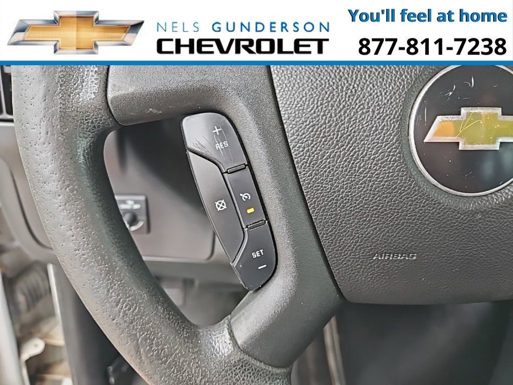 Used 2017 Chevrolet Express 3500 Extended RWD image 22