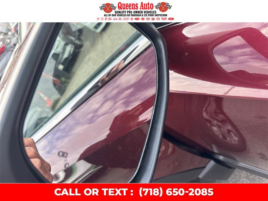 Used 2019 Honda CR-V EX image 33