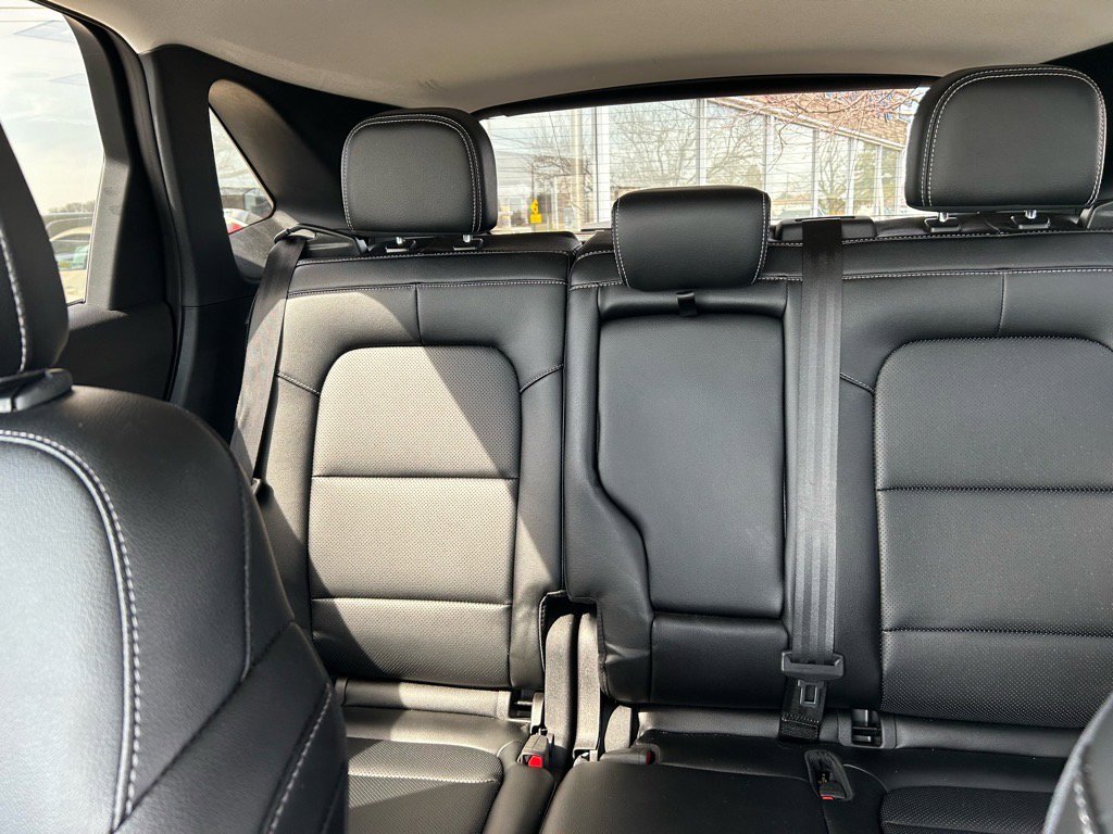 Used 2022 Ford Escape SEL image 34