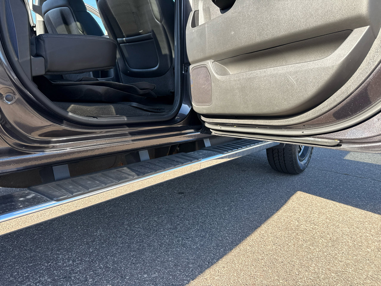 Used 2015 GMC Sierra 2500 Denali w/ Duramax Plus Package image 49