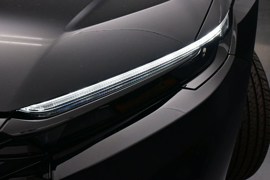 Certified 2024 Honda CR-V Sport image 38